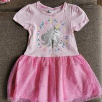 ราคา เดรสเด็กผู้หญิง ยี่ห้อ Chelsee ไซด์ 6 ขวบ มือสอง ใหม่มาก (8734172836)