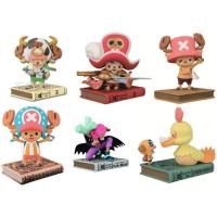ราคา ช็อปเปอร์ จับฉลาก วันพีช One Piece Ichiban Kuji chopper ของแท้ (18476685701)