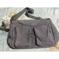 ราคา กระเป๋าKipling HB7685 0FT Cool Grey Tonal Sidney มือ 1 งานแท้ (27351474152)