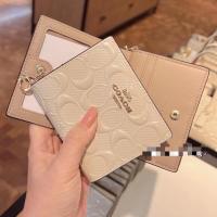 ราคา กระเป๋า#Coach แท้100% จาก USA (กรุณาทักแชทก่อนสั่งซื้อ) ปล. ราคาปรับขึ้น-ลง ตามShop Coach อเมริกา (28621730571)