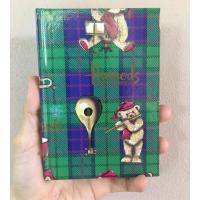 ราคา Harrods สมุดจดเบอร์โทรศัพท์ (10632976551)