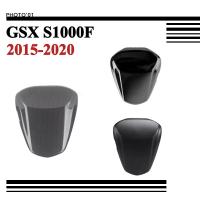 ราคา PSLER ที่นั่งผู้โดยสาร ที่หุ้มเบาะ ตูดมด ครอบเบาะ สําหรับ สําหรับ SUZUKI GSXS1000F GSX S1000F 2015-2020 (42373346592)