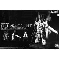 ราคา [Pre-order] Full Armor Unit for PG Unicorn Gundam [BANDAI] (13201351188)