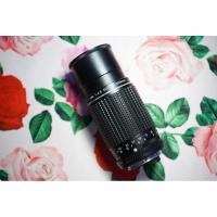 ราคา Pentax 80-200mm 4.5 Pentax K Mount (26125004008)