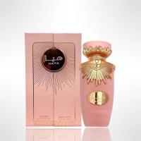 ราคา Lattafa HAYA by Lattafa 3.4 Oz (100 ml) EDP Eau De Parfum Spray for Womenแท้ (28577134196)
