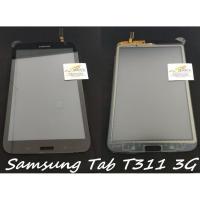 ราคา LAYAR TS - หน้าจอสัมผัส - หน้าจอสัมผัส Samsung Tab T311 - Tab 3 8.0 สีดํา (43255638518)