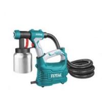 ราคา TOTAL TT5006 กาพ่นสีไฟฟ้า 500 วัตต์ รุ่นงานหนัก (กาพลาสติก) (19348704047)