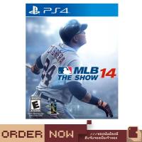 ราคา PlayStation 4™ MLB 14: The Show [bY ClaSsIC GaME] (40311157595)