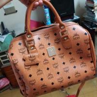 ราคา กระเป๋าMCM cop aaa 12" +สายยาว (369073456)