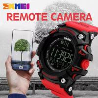 ราคา SKMEI Men Smart Watch (720045606)