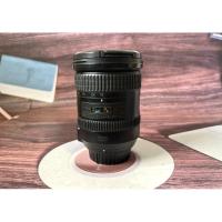 ราคา Nikon AF-S 18-200mm f3.5-5.6 G II ED DX VR มือสอง (40050069631)