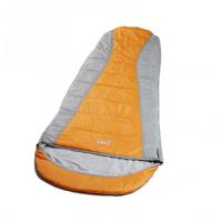 ราคา COLEMAN Sleeping Bag Compact C8 ถุงนอน อุณหภูมิ 8 องศาเซลเซียส (5124310524)