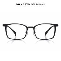 ราคา OWNDAYS | K.moriyama แว่นสายตา รุ่น KM1150 (40608129299)