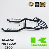 ราคา ตะแกรง kawasaki Ninja 300/ Z 300 (23967054024)