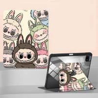 ราคา Xiaomi Pad 5/Pad5 Mi Pad 6Pro/6 Pro Redmi Pad Se Mi Pad 11" Redmi Pro 6 พร้อมที่ใส่ดินสอ Anime Case (25678382092)