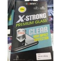 ราคา Commy กระจก X-strong แบบไม่เต็มจอ สำหรับ iphone X / galaxy A8 2018 / galaxy J7 plus / galaxy note5 (2405334356)