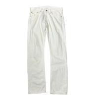ราคา polo ralph lauren white denim pants (24005046166)