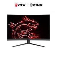 ราคา MSI Optix G32CQ4 31.5" VA WQHD 165Hz Curved Gaming Monitor ประกันศูนย์ 3 ปี (5779046023)