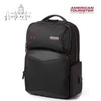 ราคา กระเป๋าเป้สะพายหลัง พรีเมี่ยม Zork 2.0 3 AS American Tourister (24271753088)