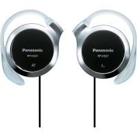 ราคา Panasonic Clip headphones black RP-HZ47-K (42465256210)