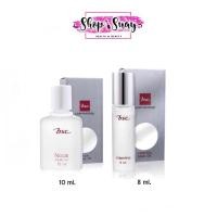 ราคา BSC Valentina Musk Oil 8 ml./ Nook Musk Oil 10ml. น้ำหอม บีเอสซี นุค วาเลนติน่า มัสค์ ออยล์ เพอร์ฟูม 2 แบบ (1711997415)