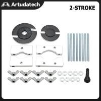 ราคา ชุดล้างรอยบุ๋ม | แพ็คเกจซ่อมแซมท่อไอเสีย 2 จังหวะ | ไอเสียรอยบุ๋ม | สําหรับ 2 จังหวะ 50cc 70cc 110cc 150cc (43219659463)