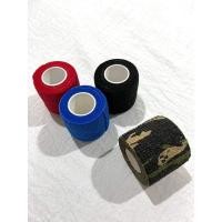 ราคา ผ้าพันเครื่องสัก เทปพันเครื่องสัก 1ม้วน (19529409978)