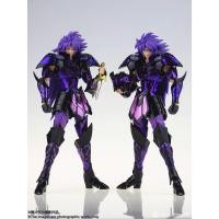 ราคา พร้อมส่ง Gods Gemini Saint Cloth Fighter Myth Model EX Gemini Saga (44123188619)