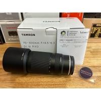 ราคา Tamron 70-300mm F4.5-6.3 Di III RXD ( For Nikon Z ) (20293333674)