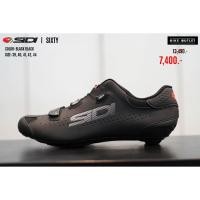 ราคา รองเท้าปั่นจักรยานเสือหมอบ SIDI SIXTY ROAD (42924109045)