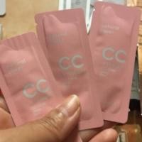 ราคา Banila co CC it radiant spf30 (6316430199)