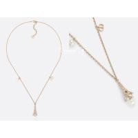 ราคา ของแท้ สร้อยคอสร้อยคอ DIOR (29373424713)