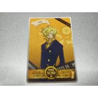 ราคา การ์ดวันพีชไอศครีมวอลล์WALL'S (56850238989)