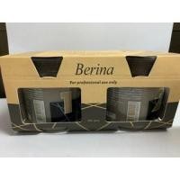 ราคา เบอริน่า ครีมยืดผม โปรสเตรท 300 มล. ครีมยืดผมถาวร ยืดง่าย ตรงเร็ว (4662883164)