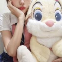ราคา ตุ๊กตากระต่ายมิสบันนี่ดิสนีย์ Miss Bunny Disney ขนาดใหญ่ ลิขสิทธิ์แท้ (29885428701)