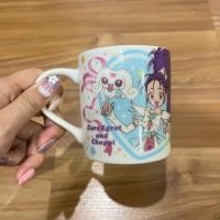 ราคา แก้วเซรามิก พริตตี้เคียว (41322886757)