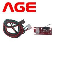 ราคา 3D Printer Endstop Switch RAMPS 1.4 Mechanical Limit Switches (22060821514)