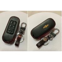 ราคา ซองหนังหุ้มกุญแจรถยนต์ Chevrolet Cruze,Sonic,Colorado,TRAILBLAZER 2012(หนังPU) (40512199867)