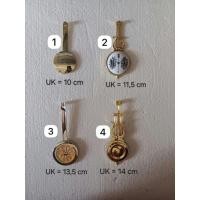 ราคา ลูกตุ้มนาฬิกาแขวนสร้างขนาดเล็ก (40074589608)