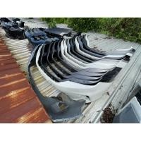 ราคา กันชนหน้าฮอนด้า ซิตี้ Honda City 2020-2022 ❌งานมือสองต้องไปทำสี ❌ (40302450322)