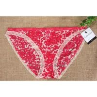 ราคา calvin klein ผู้หญิง calvin klein ผู้ชาย 4 จัดส่งฟรี CK Women's Briefs Authentic Counter ขอบลูกไม้เ (26706460240)