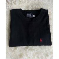 ราคา เสื้อยืด POLO RALPH LAUREN Size XL มือสองของแท้ (19200390384)