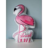 ราคา หมอนอิงหมอนตุ๊กตาฟลามิงโก้ (28012225177)