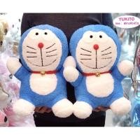 ราคา ตุ๊กตาโดเรม่อนผ้าขนนุ่มคุณภาพดีขนาด 14 นิ้ว มีเก็บเงินปลายทาง (3247116992)