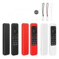 ราคา SONY Tx800uฝาครอบรีโมทสําหรับsony 4K Ultra HD TV X80K X90K X95K Series 2022 รุ่นRMF-TX800U RMF-TX800Uควบคุมเสียงซิลิโคนสีแดง (26879922765)