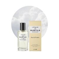 ราคา BTS L’ATELIER des SUBTILS Eau de Poudre Eau De Toilette For Women And Men 50 ml. ( กล่องซีล ) . (43312307448)