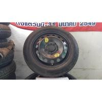 ราคา ล้ออะไหล่ญี่ปุ่น ขอบ 16 5รู120 ตรงรุ่นฺBMW (21641562419)