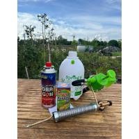 ราคา เครื่องพ่นหมอกควันกำจัดยุงและแมลง￼ (24632905747)