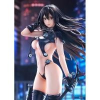 ราคา Authentic Original Design quesQ GANTZ Shimohira Reika Figure (28490938209)
