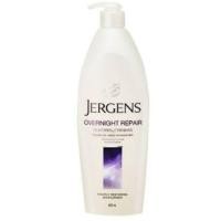 ราคา Jergens overnight repair ขนาด 650 ml (1105188146)